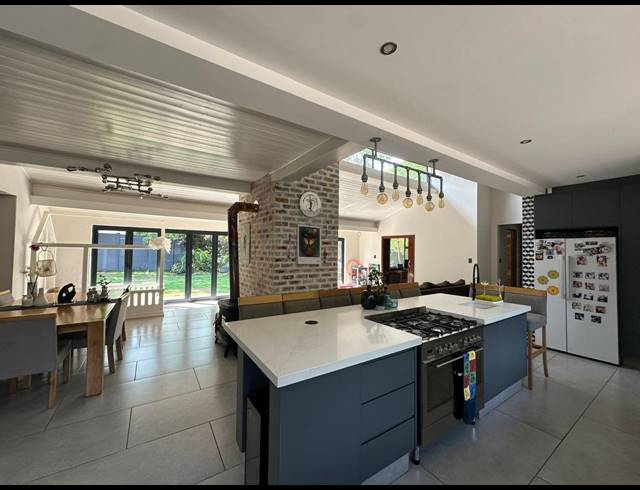 4 BEDROOM HOUSE FOR SALE IN VANDERBIJLPARK SW 5